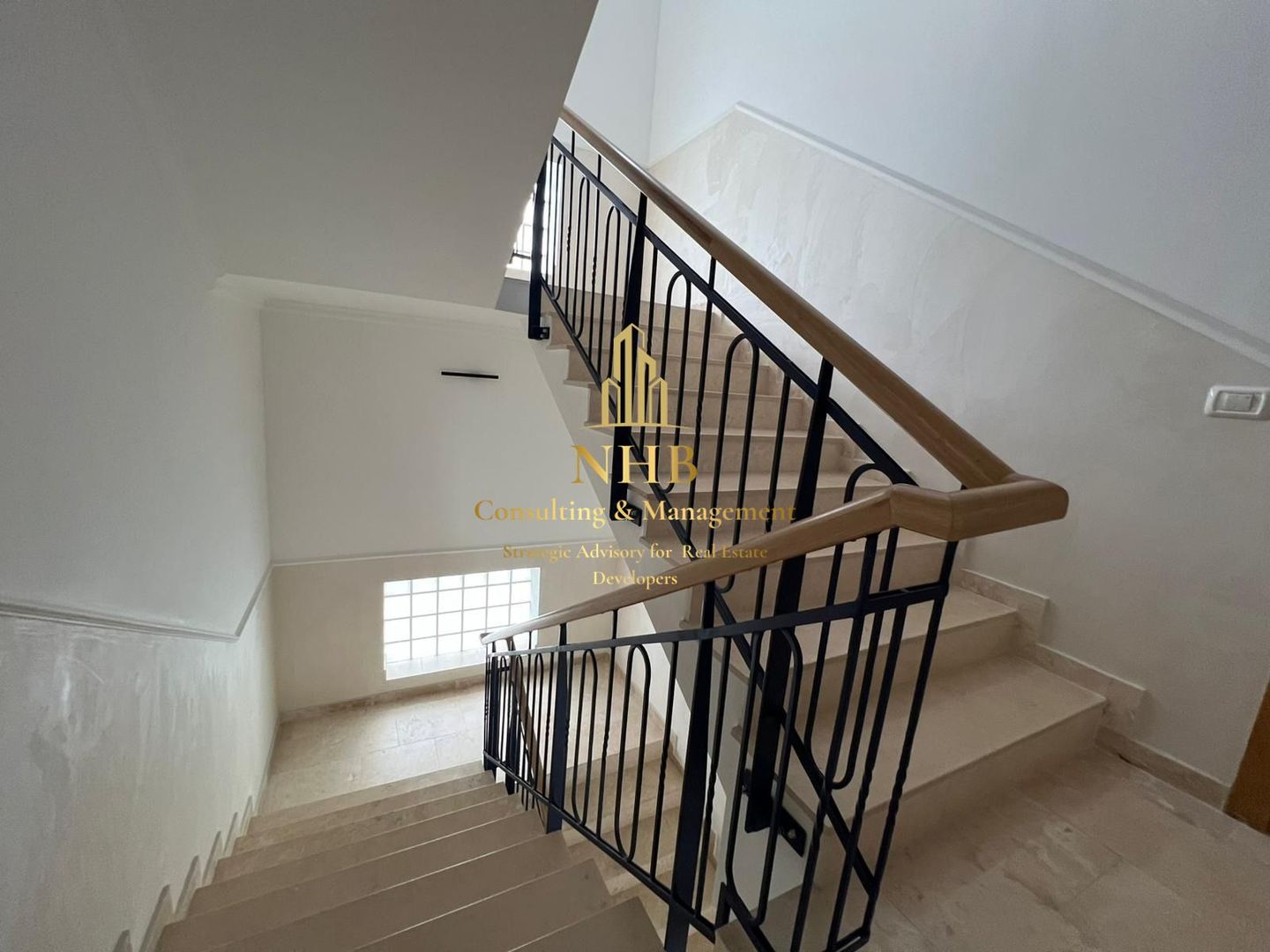 Apartament de inchiriat -3 camere  bloc nou -ZONA TEI - Poză 26