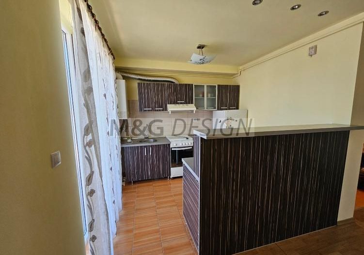 Apartament 2 camere  Giroc etajul 3 cu terasa - Poză 2