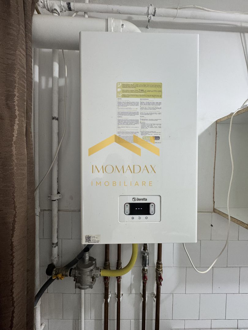 Apartament-4 camere- etaj 3- - Poză 16