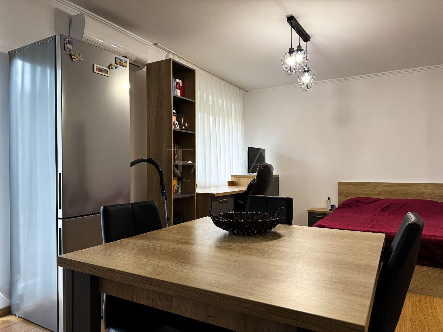 Apartament zona VIVO, BMW, lângă viitorul Spital Regional de Urgență. - Poză 1