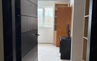 VANZARE GARSONIERA LUMINOASA | 22 MP | ETAJ 4/10 | ZONA TEIUL DOAMNEI - Poză 4