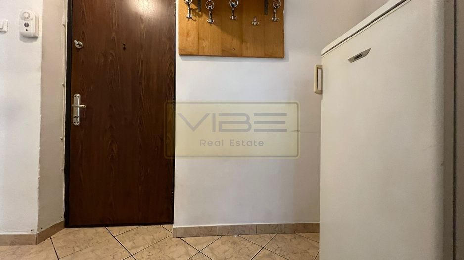 Apartament 1 camera decomandat 10 min Gara - Poză 7