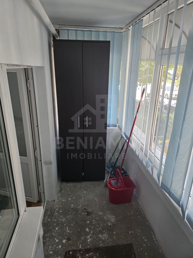 2 Semidecomandate - Parter -Balcon Cu Beci-CT-45mp- Cv9-Scoala 34 - Poză 7
