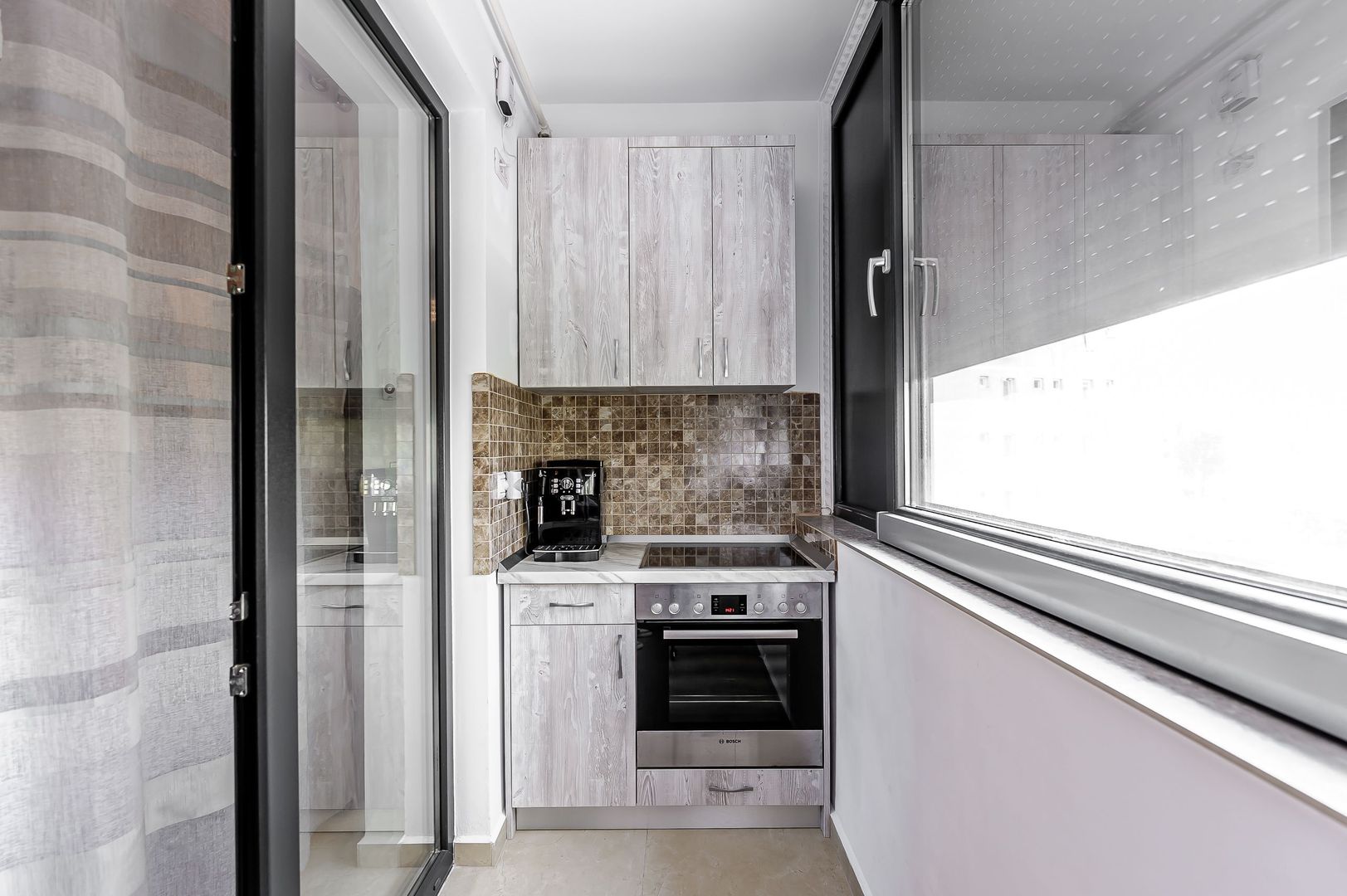 Apartament superb cu 3 camere in bloc nou - Poză 5