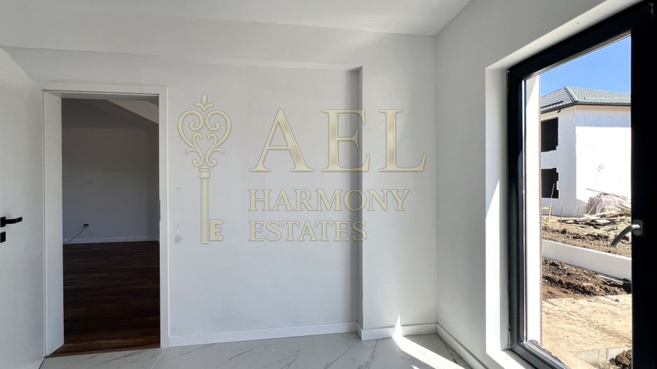 Vila *4 camere* // Berceni - Ilfov - Poză 7
