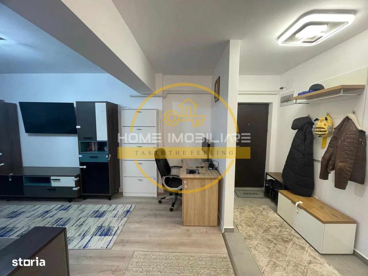 Apartament 3 camere 75 mp / Soseaua Voinesti - Poză 2