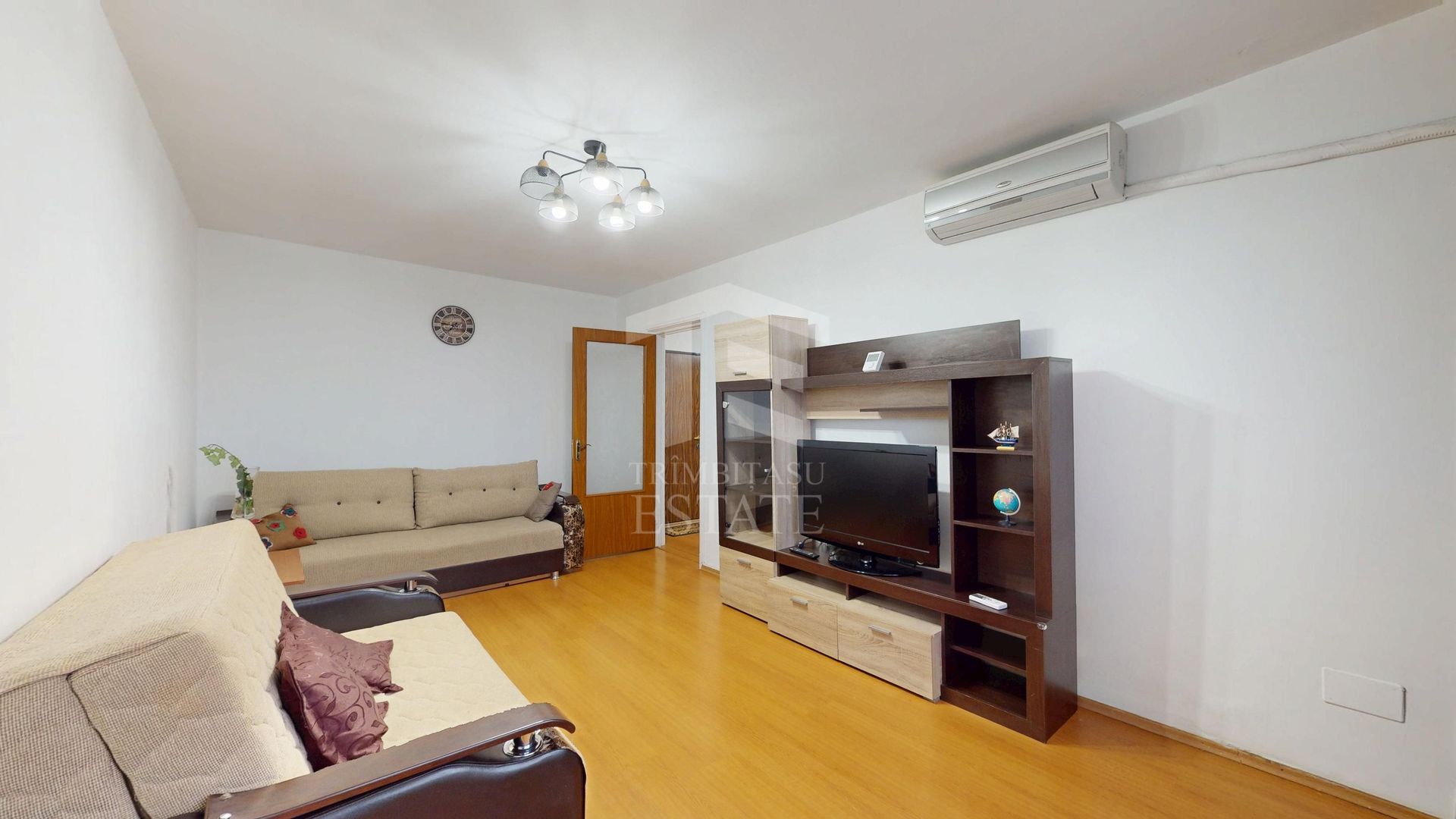 Aparatorii Patriei - Metrou 2 camere + Centrala Proprie - Poză 2