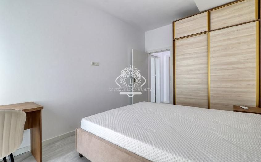 Apartament  3 camere premium in zona Decebal - prima inchiriere - parcare - Poză 11