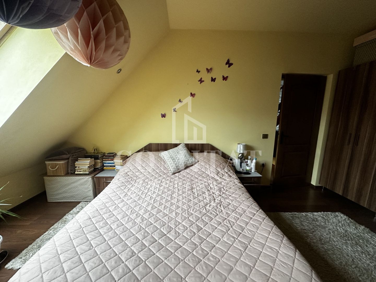 Apartament 3 camere | Scara interioară | Zona Str Porii - Poză 14