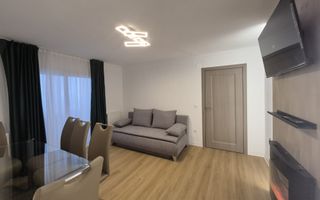 0 % COMISION  | Apartament 2 camere | modern | la cheie I zona Micro 3 - Poză 4