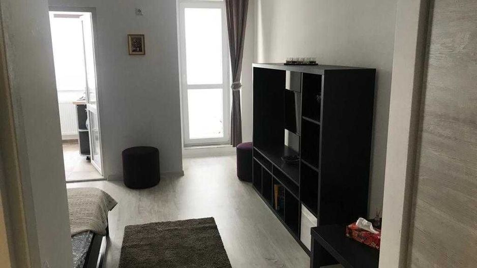 Garsoniera Spatioasa Inchiriata | Avangarde | Militari Residence - Poză 4