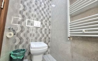 Apartament decomandat ultraspatios 72mp, 2 bai, Isaran Coresi - Poză 12