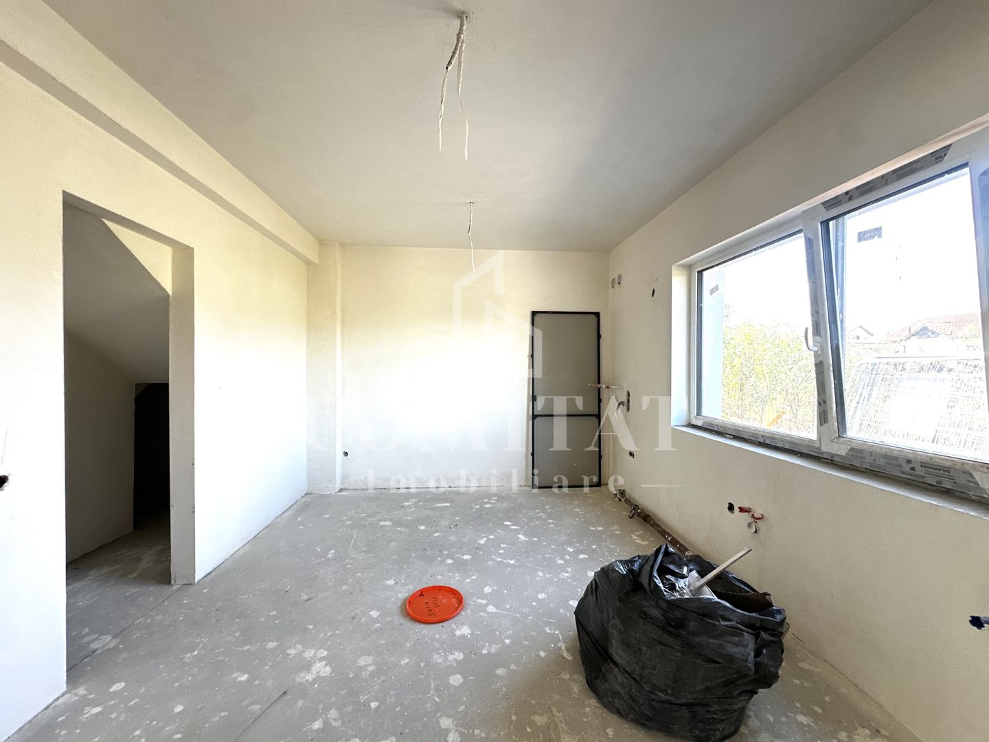 Duplex | Zona str Florilor-Floresti | 2 Locuri de parcare - Poză 18