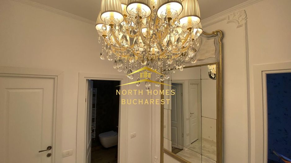 Vila Premium | Dorobanti | Inchiriere integrala sau partiala - Poză 3