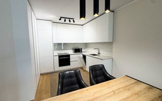 2 camere, premium, parcare, bloc nou,Gheorgheni zona FSEGA,Iulius Mall - Poză 3