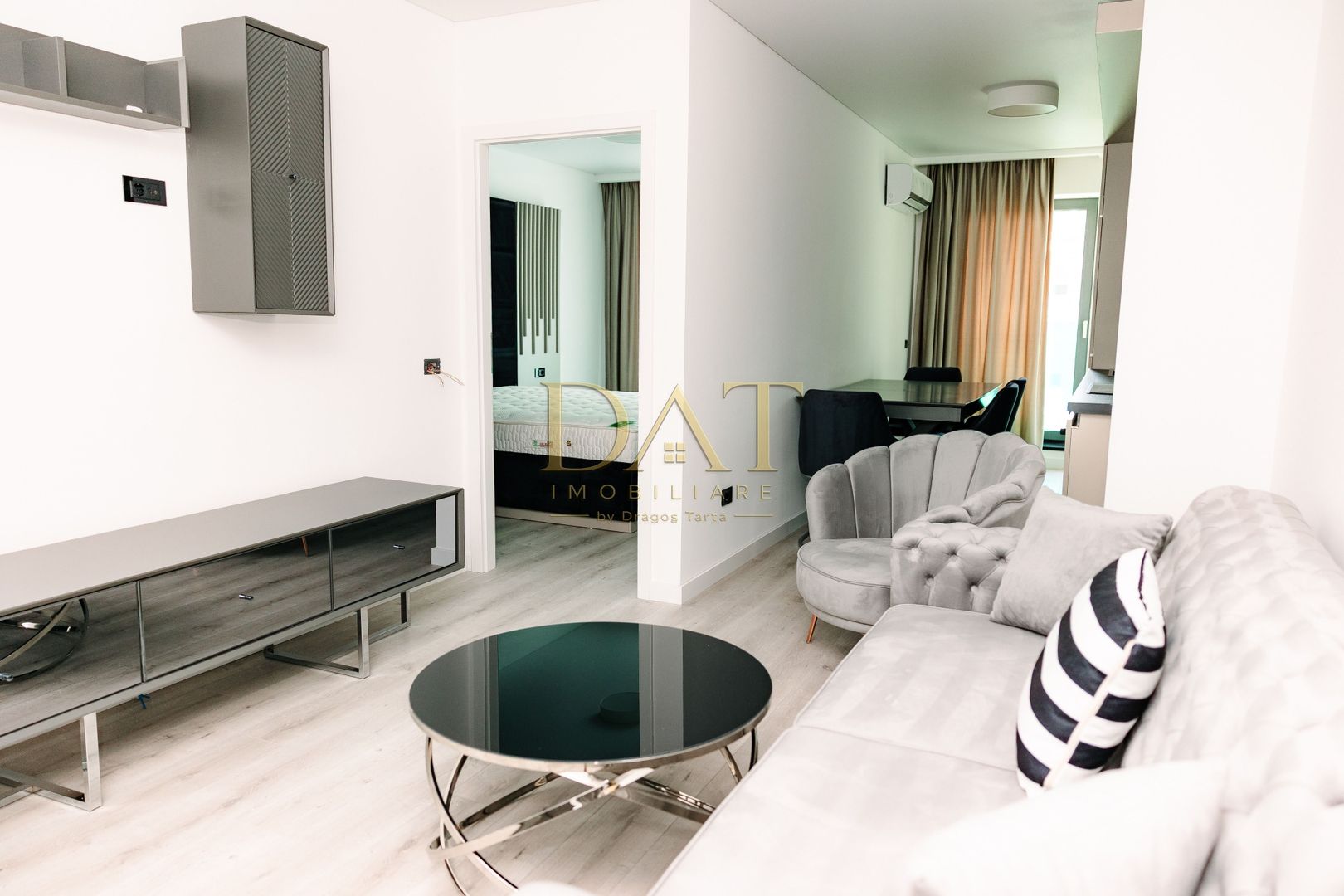 Apartament 2 camere | Green Life | Frunzișului | parcare subterana - Poză 1