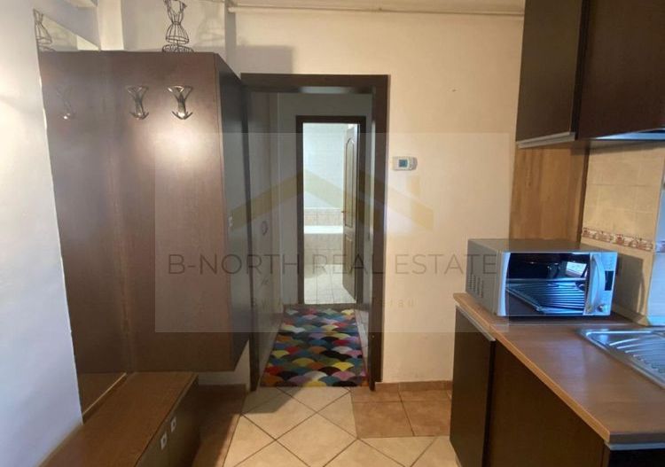 Apartament 2 camere de închiriat | Trafic Greu – Parcul Carol | Centrală proprie - Poză 6