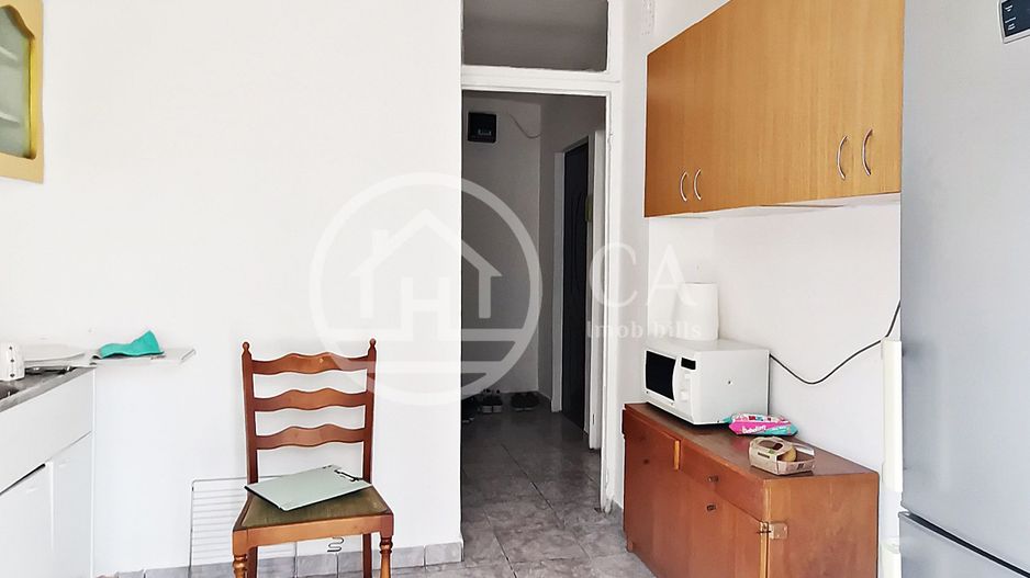Apartament cu 2 camere de inchiriat in zona Decebal, Oradea - Poză 4