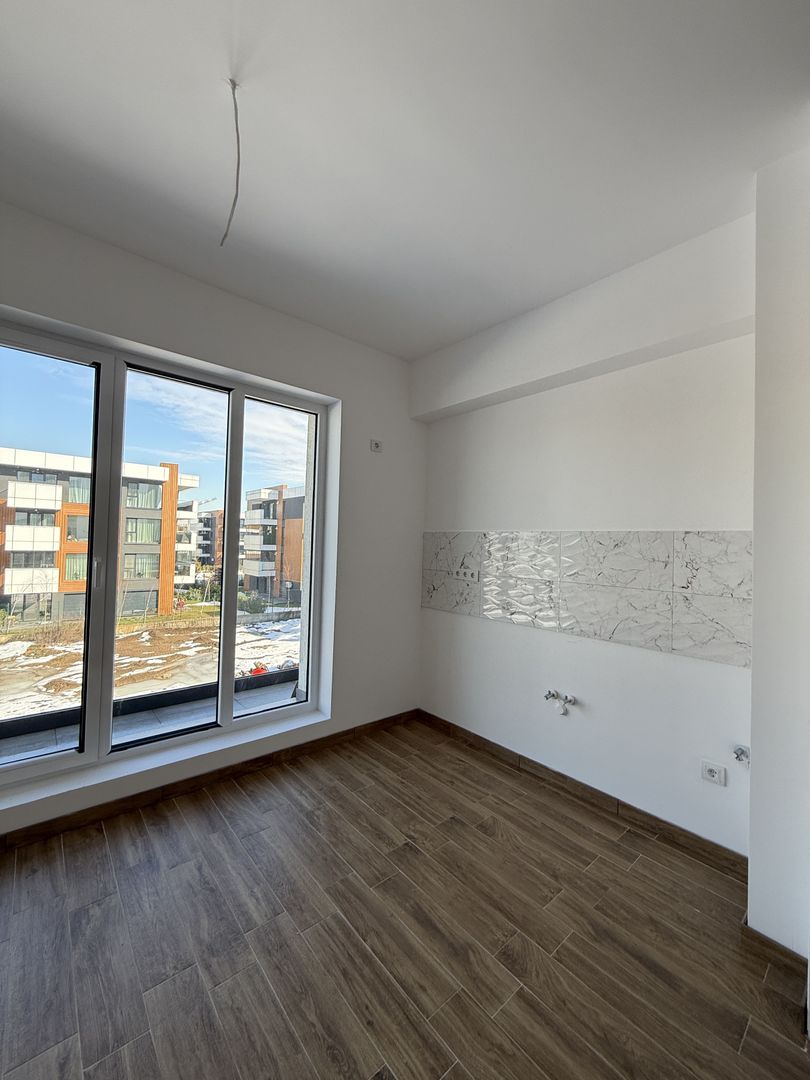 PROMO 2 CAMERE CU PARCARE INCLUSA - Poză 4