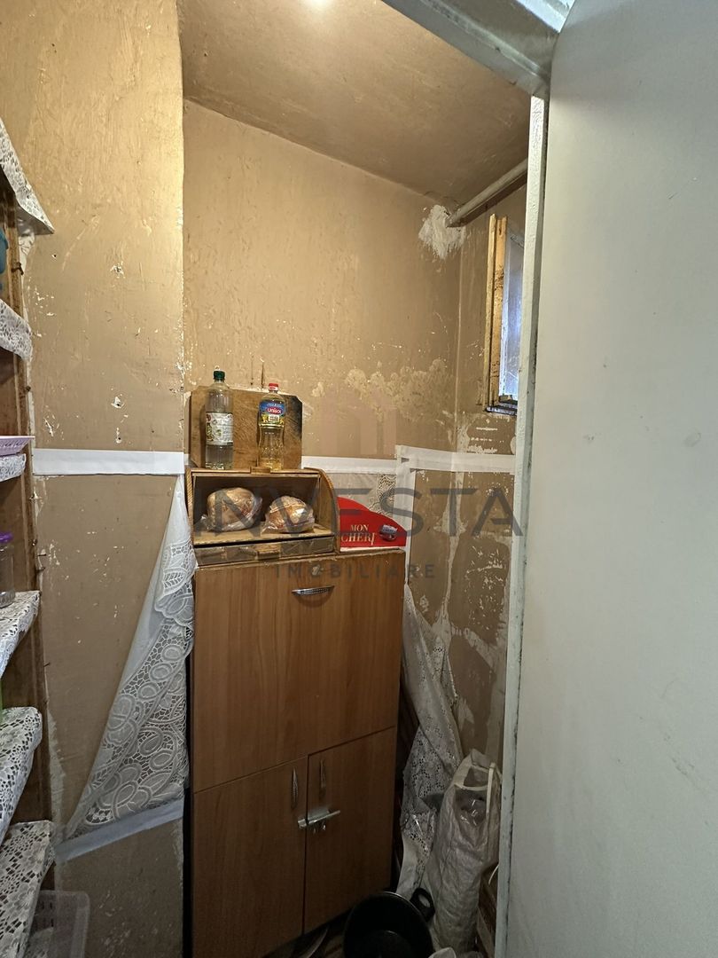 Apartament 4 camere decomandate zona Buburuza Manastur! - Poză 8