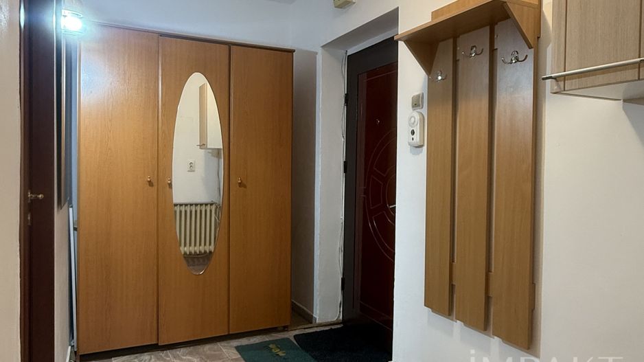 Apartament cu 2 camere decomandat Aleea Meses Gheorgheni - Poză 9