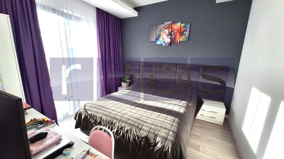 120000 Euro | APARTAMENT 2 CAMERE ZONA DRUMUL SARII-PETRE ISPIRESCU - Poză 9