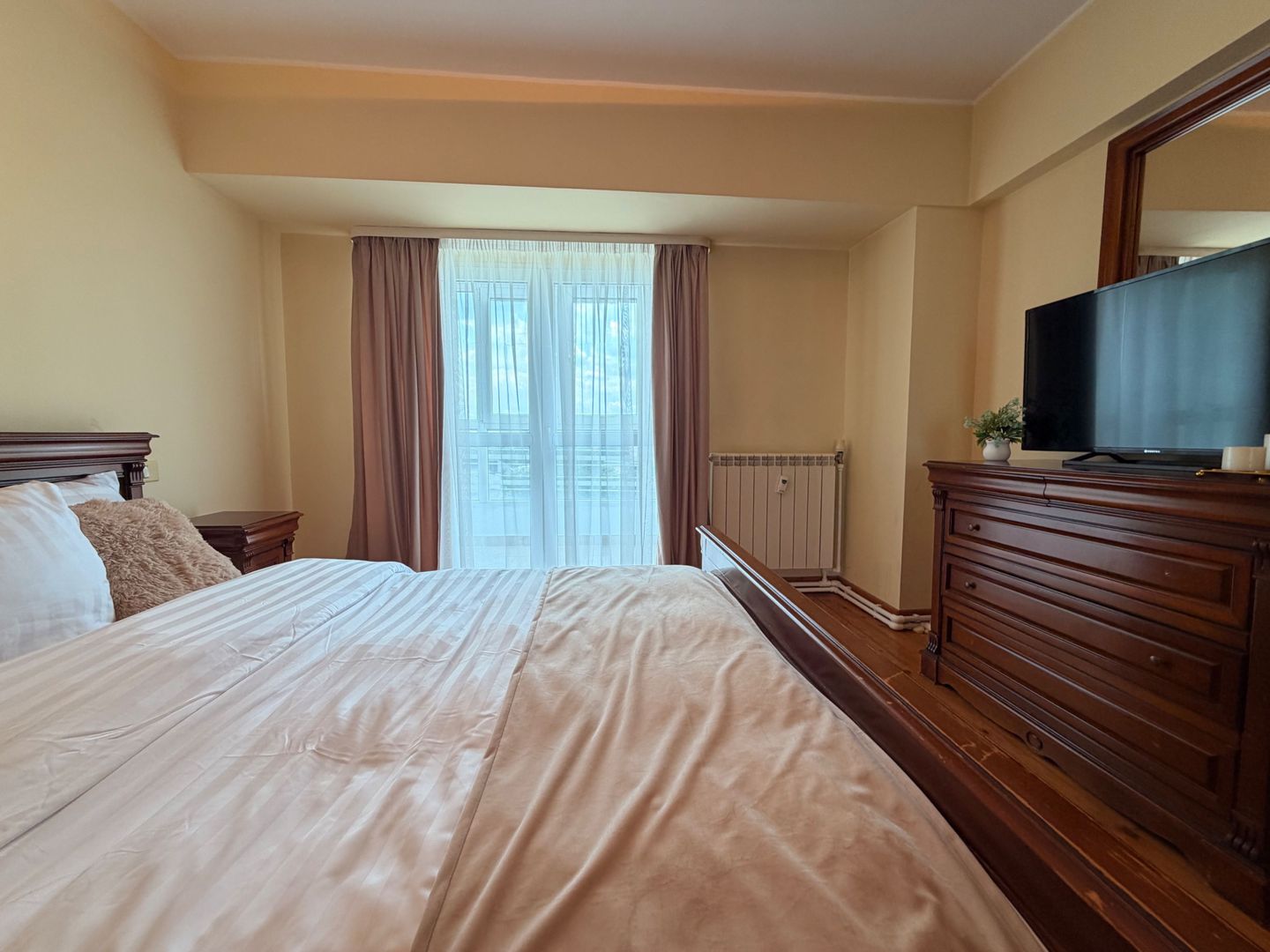DUPLEX 3 CAMERE | UNIRII | CENTRALA | SAUNA - Poză 6