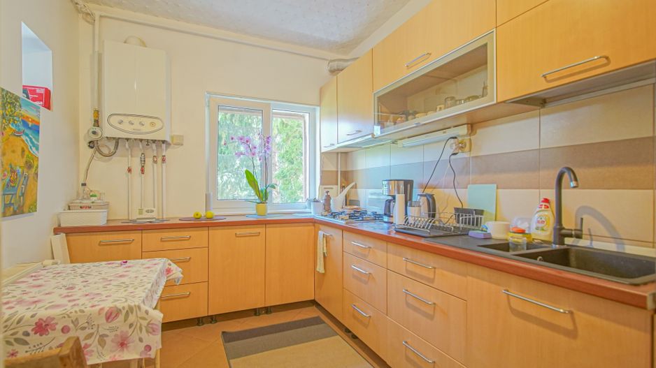 COMISION 0% | Apartament cu 2 camere decomandat | Etajul 1 | Racadau - Poză 12