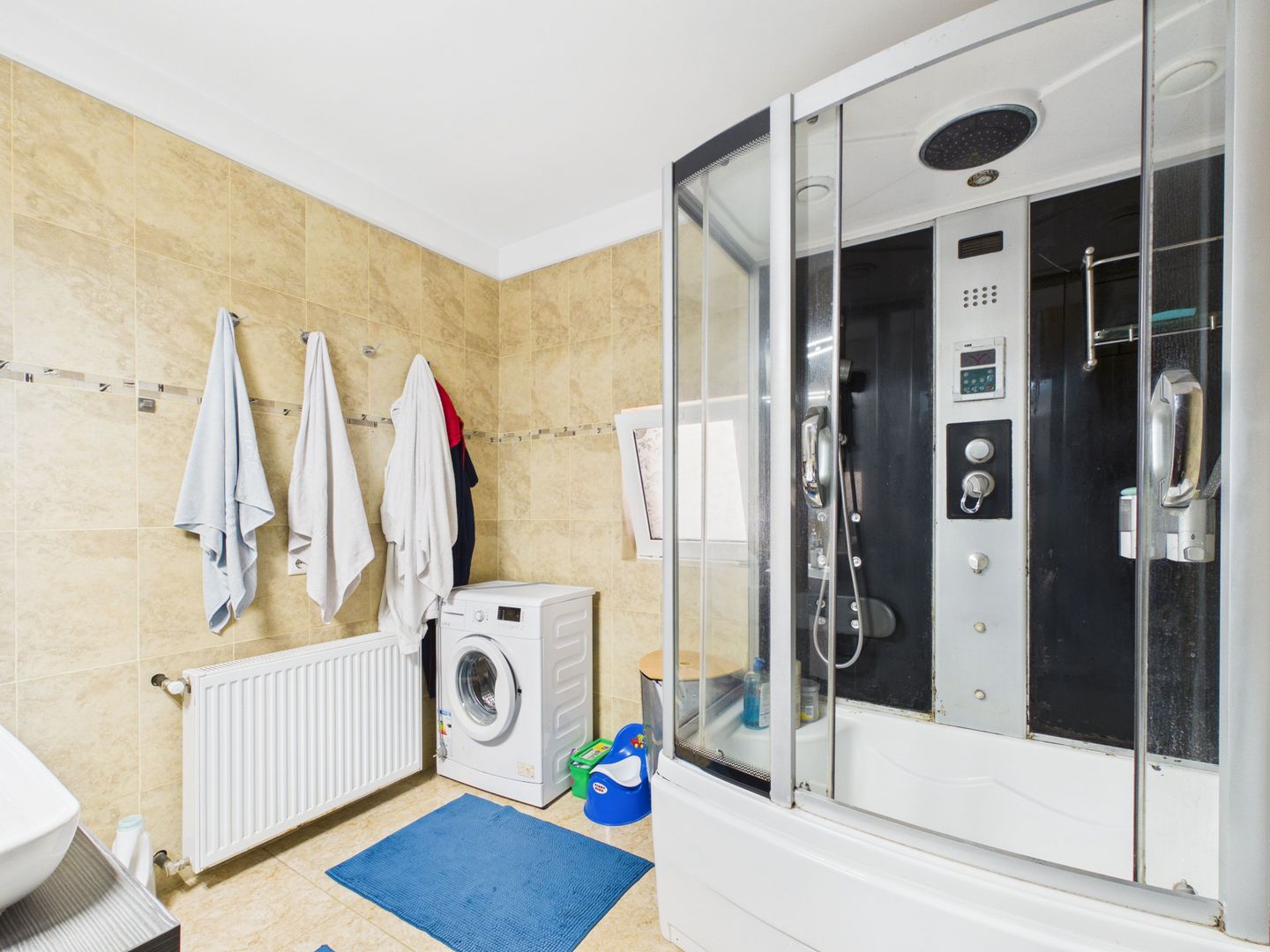 Apartament 3 camere, 105 mp, lift, Valea Cricovului – Drumul Taberei - Poză 12
