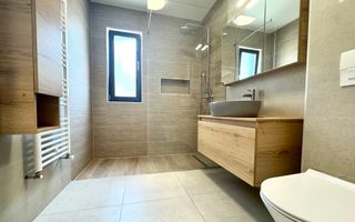 Apartment cu 2 camere, cu terasa generoasă, in zona Dumbrăvița - Kaufland - Poză 12