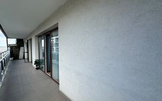 Penthouse cu 5 camere | Apartament pe 2 niveluri | Bună Ziua - Poză 27