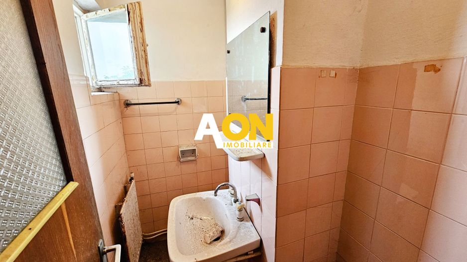 Apartament 3 camere, etaj 2 + Garaj + boxa, Caroline Cetate - Poză 6
