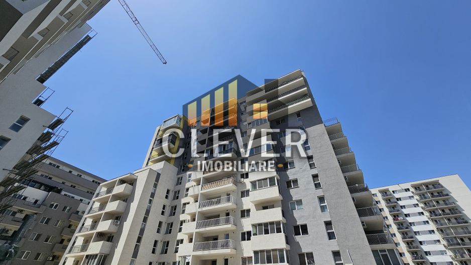 Apartament 2 Camere-Mutare Rapida-Metrou Nicolae Teclu - Poză 2