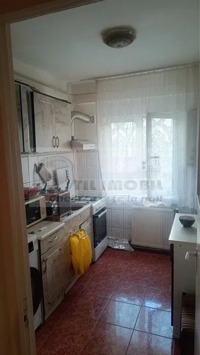 Apartament 2 camere Alexandru cel Bun - 299 euro - Poză 1