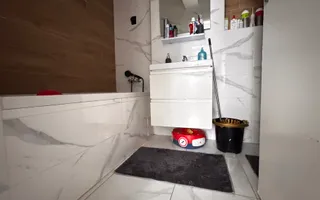 Apartament 2 camere, 55 mp, mobilat si utilat - Str.Teius, Sector 5 - Poză 13