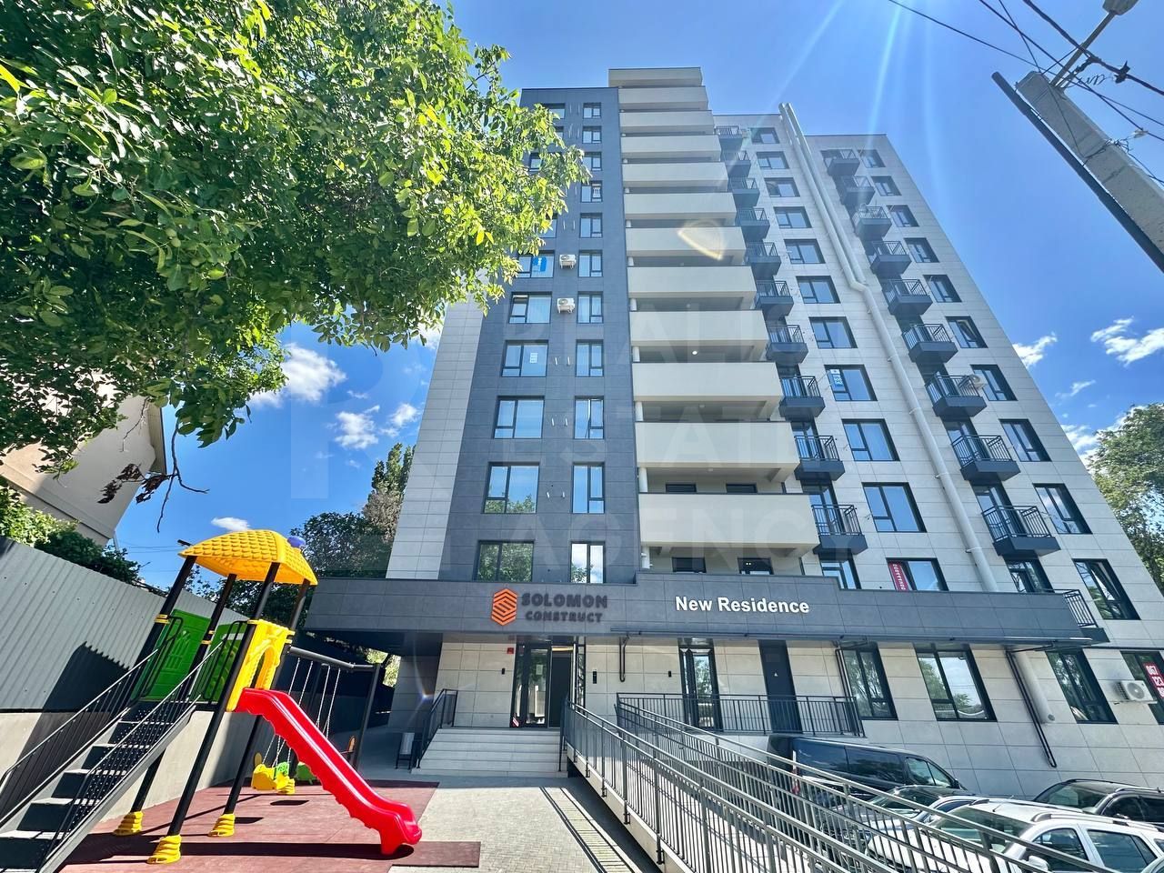 Vânzare, apartament, 2 camere, strada Jubiliară, Botanica - Poză 1