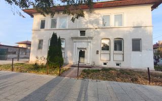 CLĂDIRE CU POTENȚIAL INVESTIȚIONAL | 362 MP UTILI | B-DUL MAMAIA - Poză 3