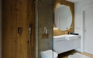Teren intravilan + proiect cabana ( optional) | Colibita - 10 ari - Poză 19