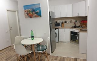 Apartament 2 camere, parcare - Grand Park Residence, Gheorgheni - Poză 3