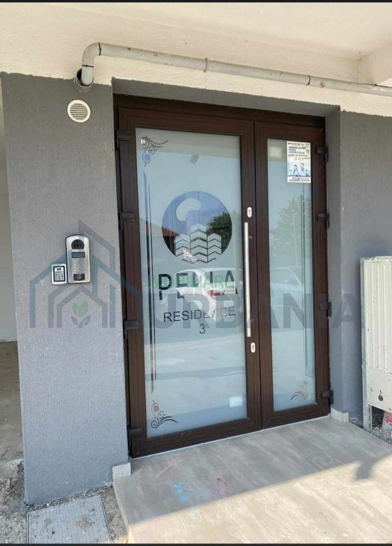 Apartament cu 2 camere în complexul rezidențial Perla, Iași - Poză 1