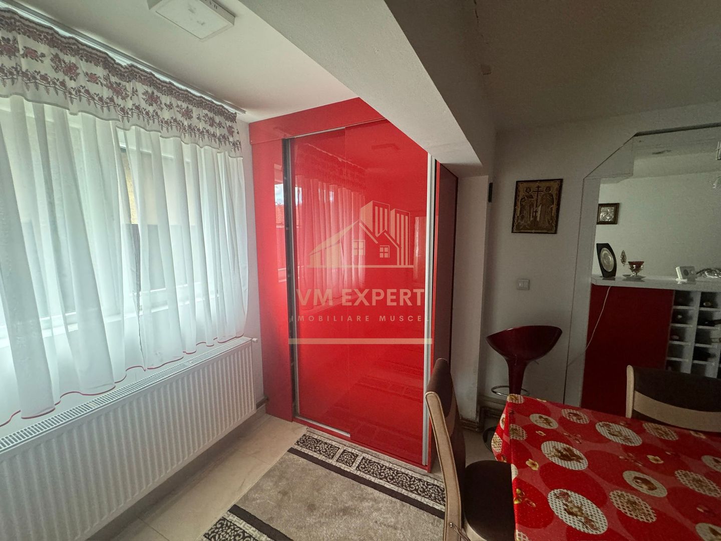 VILA 5 CAMERE TEREN 1200 MP, LAZARESTI (SCHITU GOLESTI) - Poză 10