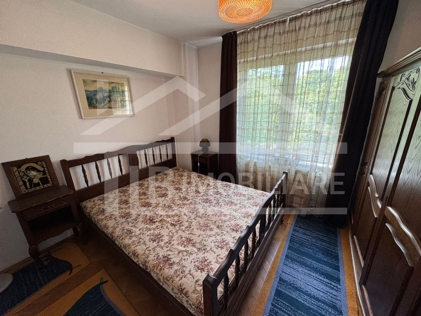 Apartament de 3 camere, 65mp, zona UMFST - Poză 5