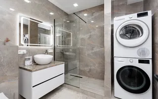 Chirie, apartament,  2 camere, str. Pantelimon Halippa, Centru - Poză 14