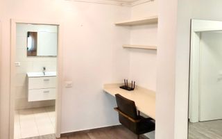 3 camere spațios si  cu terasă generoasă, la intrare în Dumbrăvița - Poză 6