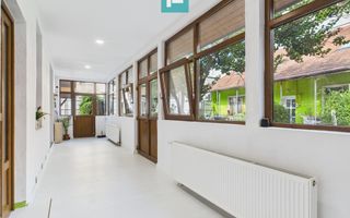 Apartament 3 camere  la curte  - Odobescu - Poză 28