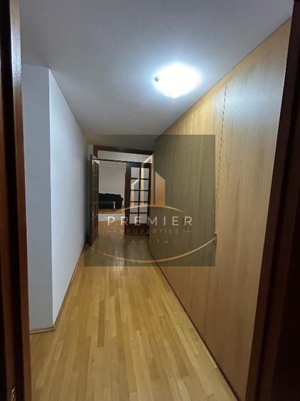 Apartment for Rent in Soseaua Nordului | Fully Furnished | Underground Parking I - Poză 13