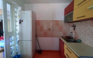 Apartament cu o cameră | Cartierul Mănăștur - Zona Bâlea | Imobil nou - Poză 8