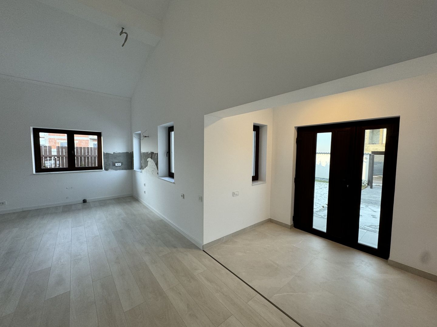 Casă individuală modernă de vânzare în Cristian | Finalizată 2023 - Poză 6