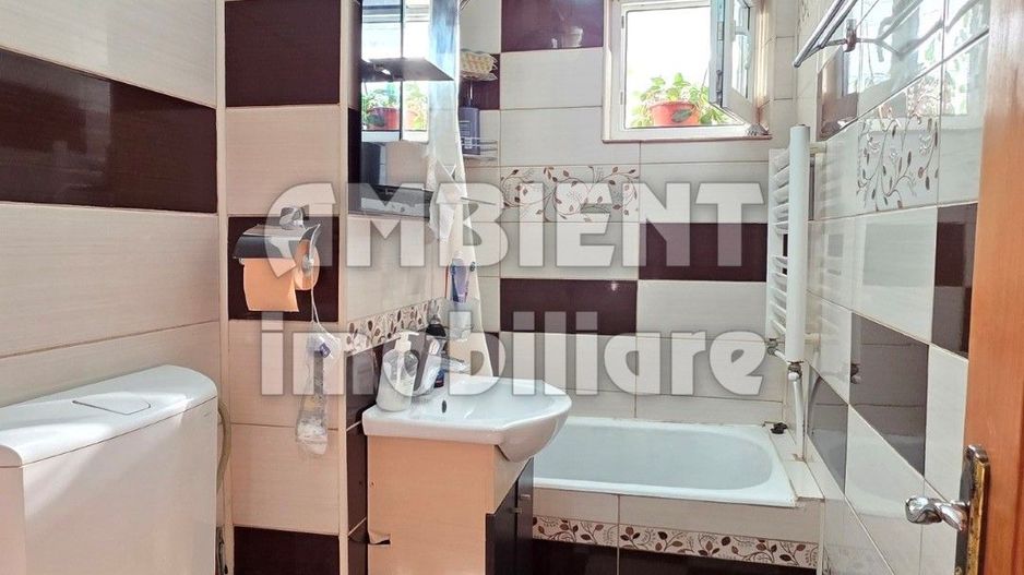 Apartament cu 3 camere, etaj 3, VASLUI - zona NORD; - Poză 7