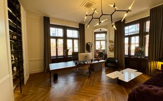 Spațiu de birouri ultracentral de vânzare - Poză 15